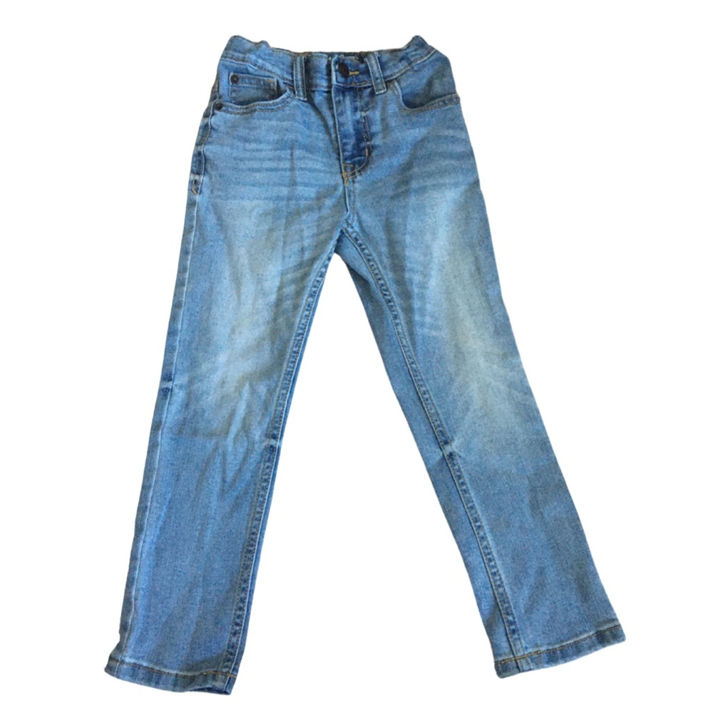 Cat & Jack Boys Skinny Jeans